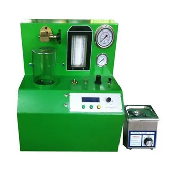 Car diagnostic Electronic diesel fuel PQ1000 common rail diesel injector tester with piezo function
Car diagnostic Electronic diesel fuel PQ1000 common rail diesel injector tester with piezo function