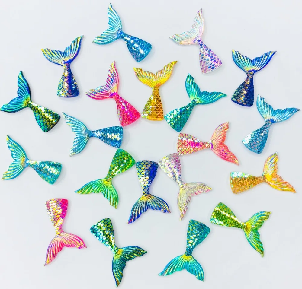 7Pcs/Lot AB Mermaid Tail Polymer Slime Charms Lizun Modeling Clay DIY Kit Accesorios Box Toy For Children Slime Supplies Filler
7Pcs/Lot AB Mermaid Tail Polymer Slime Charms Lizun Modeling Clay DIY Kit Accesorios Box Toy For Children Slime Supplies Filler