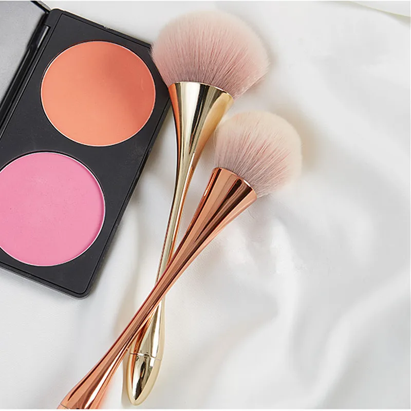High Quality Face Makeup Brushes Pink Makeup Brush Make Up Tools Makeup Brushes Set Professional Kabuki Loose Powder maquillaje
High Quality Face Makeup Brushes Pink Makeup Brush Make Up Tools Makeup Brushes Set Professional Kabuki Loose Powder maquillaje