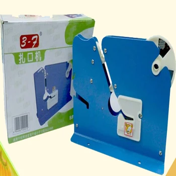 1piece bag sealer for fruits & vegetable packing, popular with supper market,shopping mall
1piece bag sealer for fruits & vegetable packing, popular with supper market,shopping mall