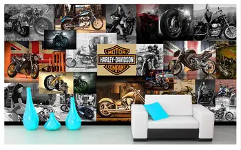 Custom photo wallpapers 3d mural fashion Luxury motorcycle poster wallpaper background wall papers home decoration
Custom photo wallpapers 3d mural fashion Luxury motorcycle poster wallpaper background wall papers home decoration