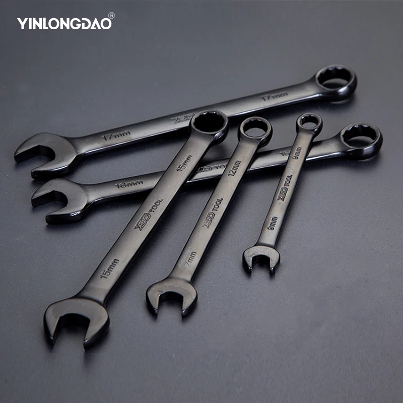 1 piece 8-27mm Black Activities Gears Wrench Set flexible Open End Wrenches Repair Tools To Bike Torque Wrench Spanner
1 piece 8-27mm Black Activities Gears Wrench Set flexible Open End Wrenches Repair Tools To Bike Torque Wrench Spanner