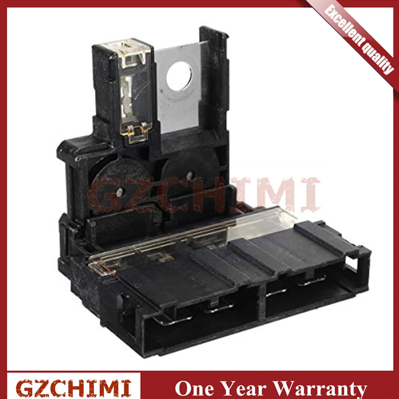 24380-79915 Genuine Positive Battery Terminal Fuse Link Connector For Nissan 370Z/Armada/Cube/GT-R/Quest/Sentra/Titan/Versa
24380-79915 Genuine Positive Battery Terminal Fuse Link Connector For Nissan 370Z/Armada/Cube/GT-R/Quest/Sentra/Titan/Versa