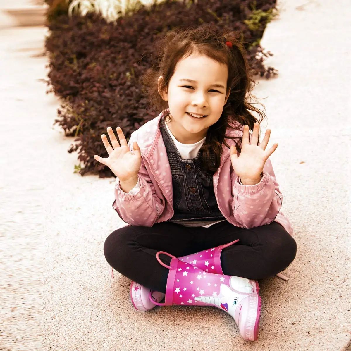 Unicorn Rain Boots 62 Unicorn Rain Boots -Unicorn Fashion HTB15NUsbBOD3KVjSZFFq6An9pXaT