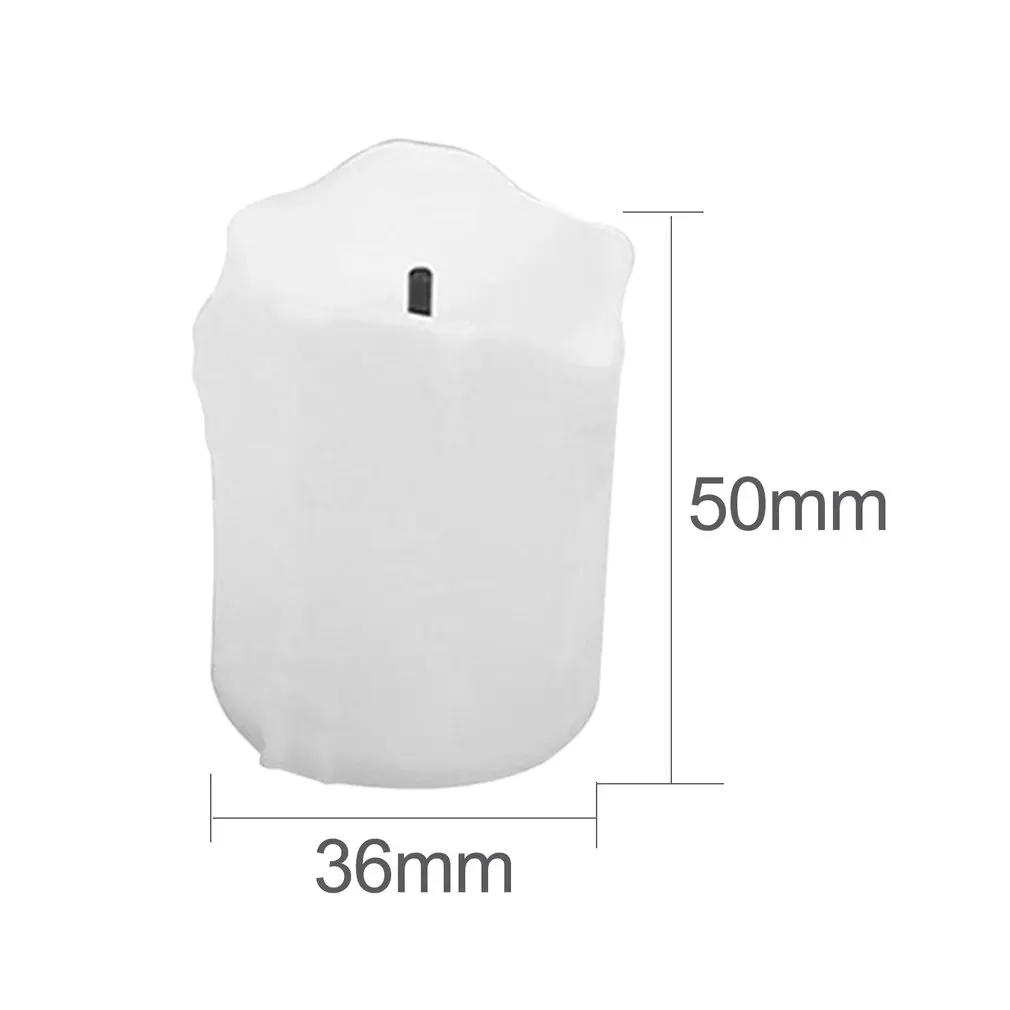 12pcs Flameless Electronic LED Candles Lamp Cylindrical Flickering Tear Dropped LED Tea Light Wedding Party Decoration Candles
12pcs Flameless Electronic LED Candles Lamp Cylindrical Flickering Tear Dropped LED Tea Light Wedding Party Decoration Candles