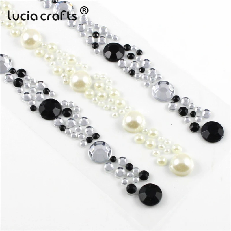 SALE! 6*16cm Multi Colors Option Acrylic Round MOTIF Rhinestone&Pearl Sticker scrapbooking 1pc/lot 022002077
SALE! 6*16cm Multi Colors Option Acrylic Round MOTIF Rhinestone&Pearl Sticker scrapbooking 1pc/lot 022002077