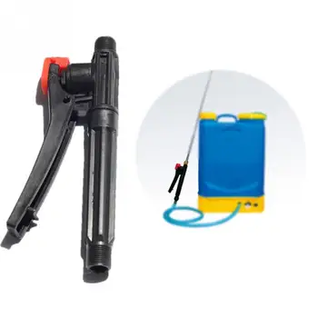 Accessories Garden Weed Pest Control Sprayer Handle Outdoor Agricultural Wholesale #0713
Accessories Garden Weed Pest Control Sprayer Handle Outdoor Agricultural Wholesale #0713