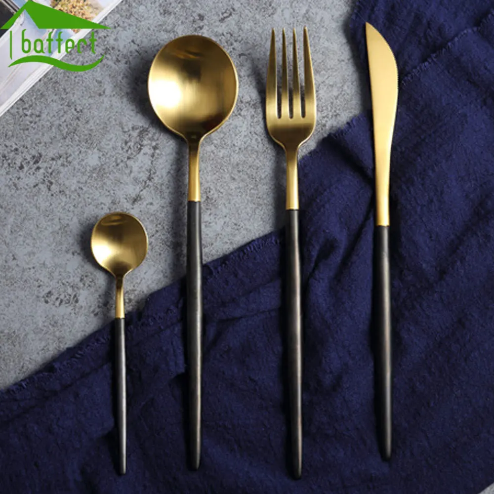 4Pcs/Lot 18/10 304 Stainless Steel Tableware Party Dinnerware Set Fork Knife Cutlery Set Home Set Dessert Fork Wedding Christmas
4Pcs/Lot 18/10 304 Stainless Steel Tableware Party Dinnerware Set Fork Knife Cutlery Set Home Set Dessert Fork Wedding Christmas
