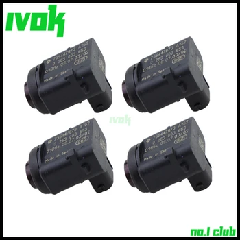 Set (4) Sensors Assy, Parking Backup Radar Sensors For Saab Fiat 735447873 735447873A152
Set (4) Sensors Assy, Parking Backup Radar Sensors For Saab Fiat 735447873 735447873A152