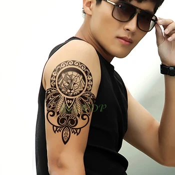 Waterproof Temporary Tattoo Sticker Dreamcatcher Feather big size fake tatto flash tatoo tatouage temporaire for women girl men
Waterproof Temporary Tattoo Sticker Dreamcatcher Feather big size fake tatto flash tatoo tatouage temporaire for women girl men