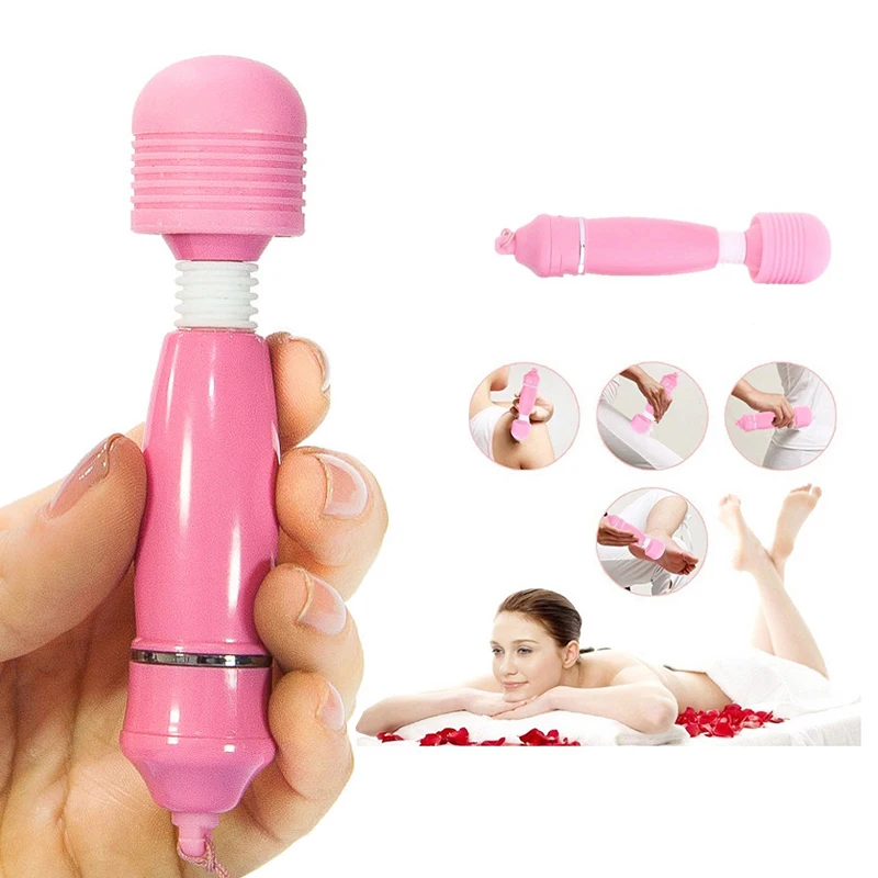 Vibrator midget sex toys