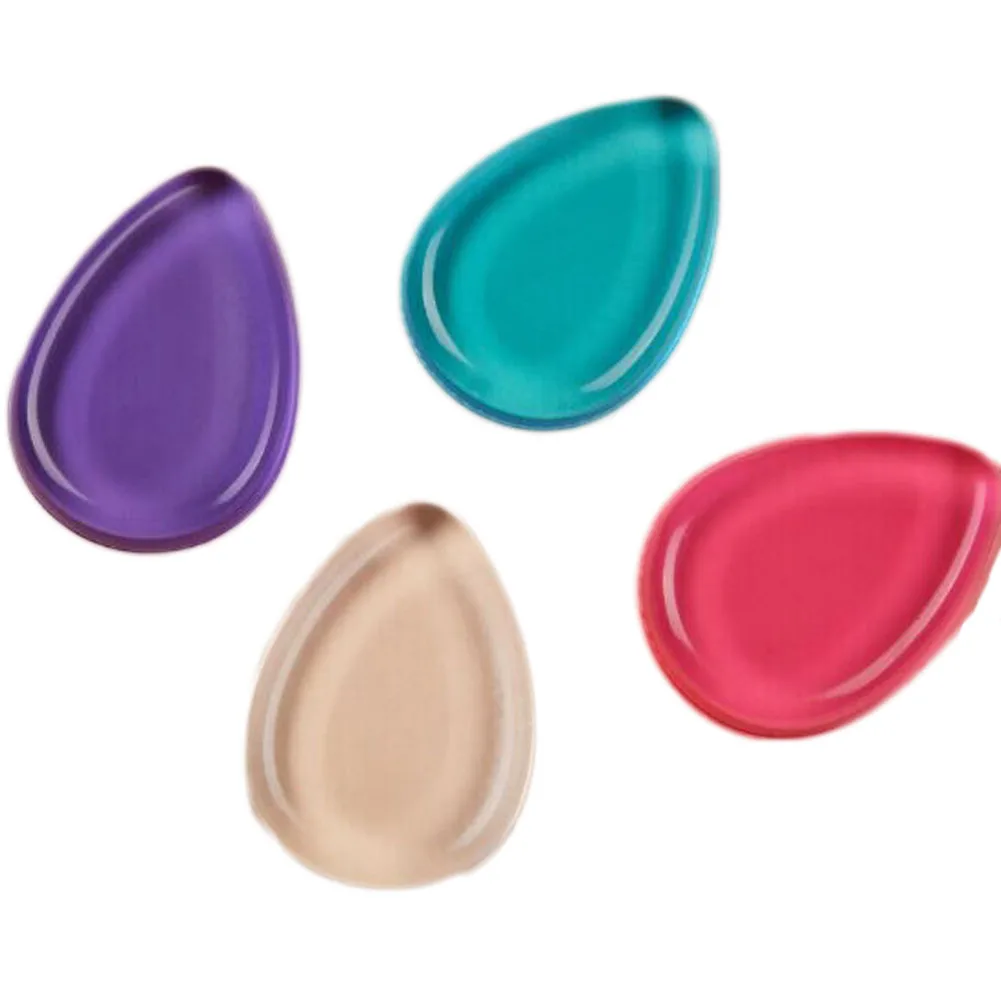 Silicone Gel Makeup Puff Liquid Powder Blender Foundation BB Cream Cosmetic Puff Beauty Essentials Silicone Blender
Silicone Gel Makeup Puff Liquid Powder Blender Foundation BB Cream Cosmetic Puff Beauty Essentials Silicone Blender
