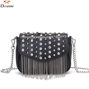 DORANMI Fashion Tassel Flap Bags For Women 2018 Luxury Brand Designed Diamond Shoulder Bag Crossbody Nightclub Bags Bolsa CBB046
DORANMI Fashion Tassel Flap Bags For Women 2018 Luxury Brand Designed Diamond Shoulder Bag Crossbody Nightclub Bags Bolsa CBB046