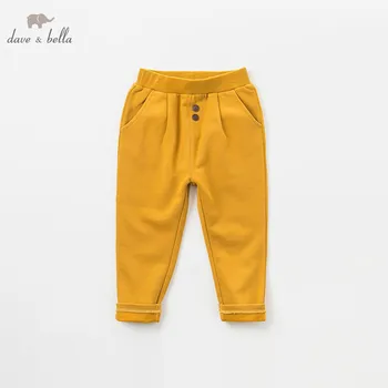 DBK8350 dave bella autumn kids boys 5Y-13Y casual boutique pants children fashion trousers
DBK8350 dave bella autumn kids boys 5Y-13Y casual boutique pants children fashion trousers