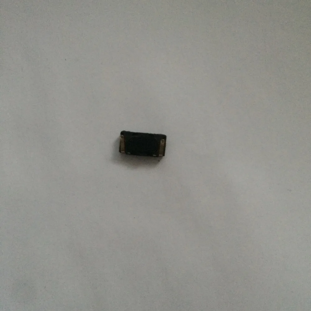 Used Speaker Receiver For Homtom HT3 Pro MTK6735P Quad-core 5.0" HD 1280x720 Free Shipping
Used Speaker Receiver For Homtom HT3 Pro MTK6735P Quad-core 5.0" HD 1280x720 Free Shipping