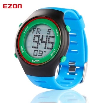 Niohuru Fashion Men Sports Watches Blue Multifunctional Outdoor Sports Watches Waterproof Digital Watch Alarm Stopwatch L008B12
Niohuru Fashion Men Sports Watches Blue Multifunctional Outdoor Sports Watches Waterproof Digital Watch Alarm Stopwatch L008B12
