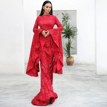 2018 New Arrival Fashion Hot Selling Red Sequins Long Sleeve Maxi Party Cocktail Gown Dress Vestidos Outfit Dresses Dropshipping
2018 New Arrival Fashion Hot Selling Red Sequins Long Sleeve Maxi Party Cocktail Gown Dress Vestidos Outfit Dresses Dropshipping