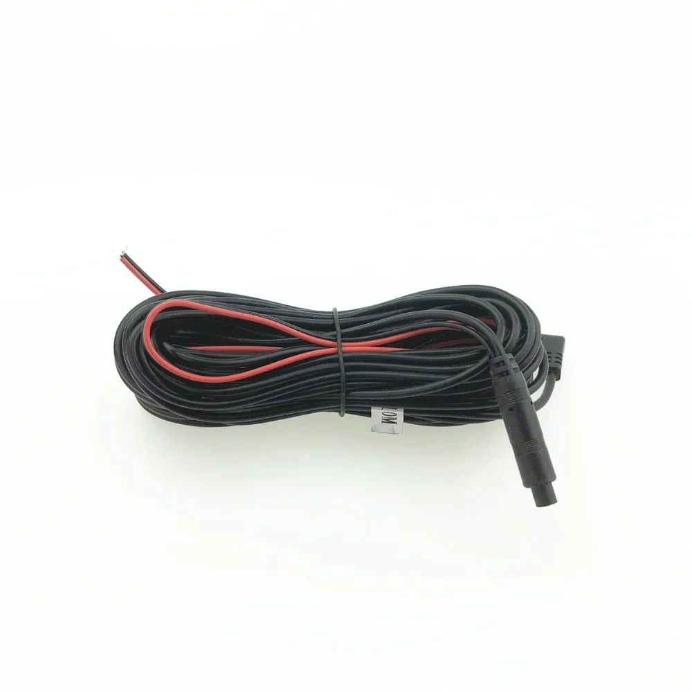 STARPAD Auto Parts Small Truck Pull Line 10 Meters Rear Lens Extension Line Driving Recorder Long Extension Cable
STARPAD Auto Parts Small Truck Pull Line 10 Meters Rear Lens Extension Line Driving Recorder Long Extension Cable