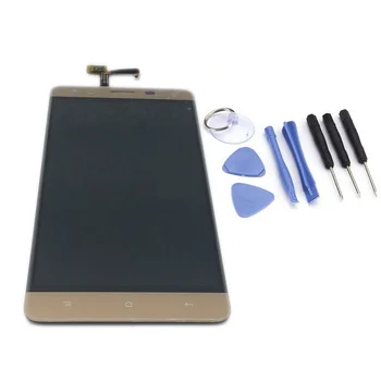 Oukitel K6000 PRO LCD Display+Touch Screen Digitizer 100% Original Tested LCD Screen Glass Panel Replacement For K6000 PRO+Tool
Oukitel K6000 PRO LCD Display+Touch Screen Digitizer 100% Original Tested LCD Screen Glass Panel Replacement For K6000 PRO+Tool