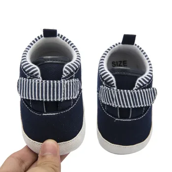 Jeans Blue Infant Toddlerborn Canvas Shoes Boy Sport Sneakers Boy Baby Soft Sole Shoes Bebe Prewalker First Walkers
Jeans Blue Infant Toddlerborn Canvas Shoes Boy Sport Sneakers Boy Baby Soft Sole Shoes Bebe Prewalker First Walkers