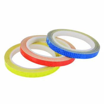 Car Stickersand Decals 8M Reflective Car Motorcycle Bike Body Rim Stripe Tape Wheel Sticker Car Styling Auto Exterior Decoration
Car Stickersand Decals 8M Reflective Car Motorcycle Bike Body Rim Stripe Tape Wheel Sticker Car Styling Auto Exterior Decoration