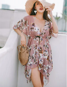 Women's Swimsuit Bikinis 2019 Woman Swimsuits Closed Girls Bathing Suit High Waist Shirt Skirt Print Polyester Sierra Surfer
Women's Swimsuit Bikinis 2019 Woman Swimsuits Closed Girls Bathing Suit High Waist Shirt Skirt Print Polyester Sierra Surfer