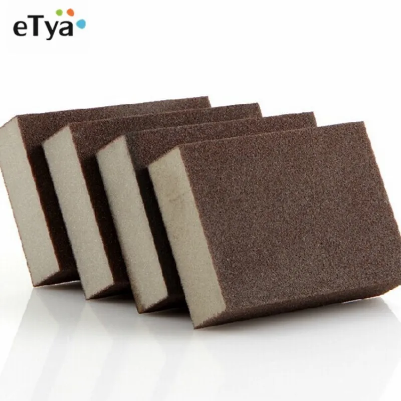 1pcs Nano Sponge Eraser for Removing Rust cleaning cotton Emery sponge Melamine sponge kitchen supplies descaling Clean Rub pot
1pcs Nano Sponge Eraser for Removing Rust cleaning cotton Emery sponge Melamine sponge kitchen supplies descaling Clean Rub pot