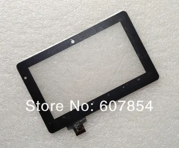 7.0 Inch Tablet Touch HOTATOUCH C116184C1-GG FPC668DR FT5206GE1 Tablet PC Touch Panel Digitizer Touch Screen
7.0 Inch Tablet Touch HOTATOUCH C116184C1-GG FPC668DR FT5206GE1 Tablet PC Touch Panel Digitizer Touch Screen