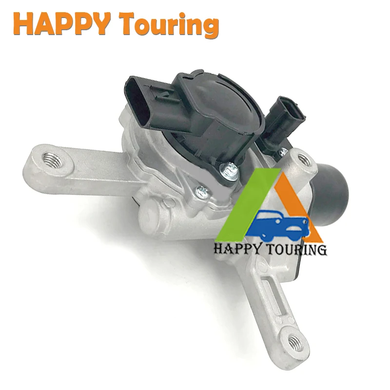 14 Electric Actuator Turbo VB35 17201-30200 17201 30200 1720130200 For TOYOTA HIACE DYNA 3.0L 2002-2014 Engine 1kd