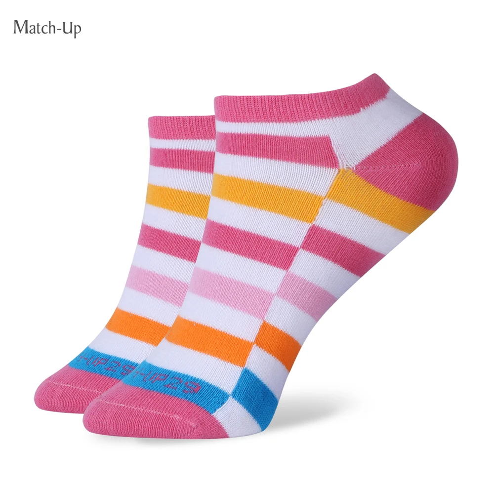 Match-Up women's socks New HOT High Quality Women Cotton Sweet Ship boat Sock Short Girl Invisible Socks
Match-Up women's socks New HOT High Quality Women Cotton Sweet Ship boat Sock Short Girl Invisible Socks