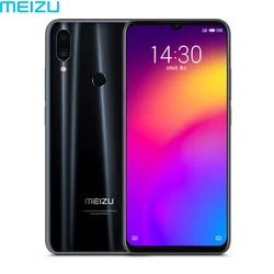 Meizu Note 9 смартфон с 6,2-дюймовым дисплеем, восьмиядерным процессором Snapdragon 675, ОЗУ 4 ГБ, ПЗУ 128 ГБ, 48 Вт