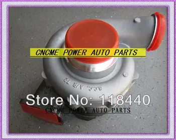 NEW BEST TURBO TA51 4854264 454003-0002 454003-5002S 454003 Turbine Turbocharger for Iveco Euro Tech V8 Engine 8210.42.400 17.2L
NEW BEST TURBO TA51 4854264 454003-0002 454003-5002S 454003 Turbine Turbocharger for Iveco Euro Tech V8 Engine 8210.42.400 17.2L