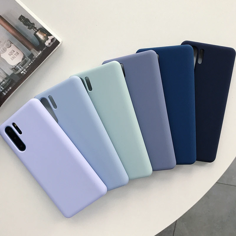 Original Liquid Silicone Phone Cases For Huawei P20 P30 Pro Lite Mate 20 Y9 2019 Nova 4 Case Soft TPU Back Cover Capa Shockproof
Original Liquid Silicone Phone Cases For Huawei P20 P30 Pro Lite Mate 20 Y9 2019 Nova 4 Case Soft TPU Back Cover Capa Shockproof