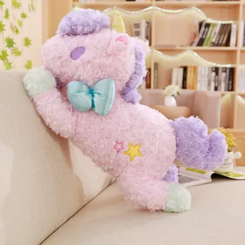 1pc 38cm Cute Unicorn Plush Toys Staffed Animal Horse Doll Cartoon Kids Baby Toy Birthday Gift High Quality Gift for Children
1pc 38cm Cute Unicorn Plush Toys Staffed Animal Horse Doll Cartoon Kids Baby Toy Birthday Gift High Quality Gift for Children