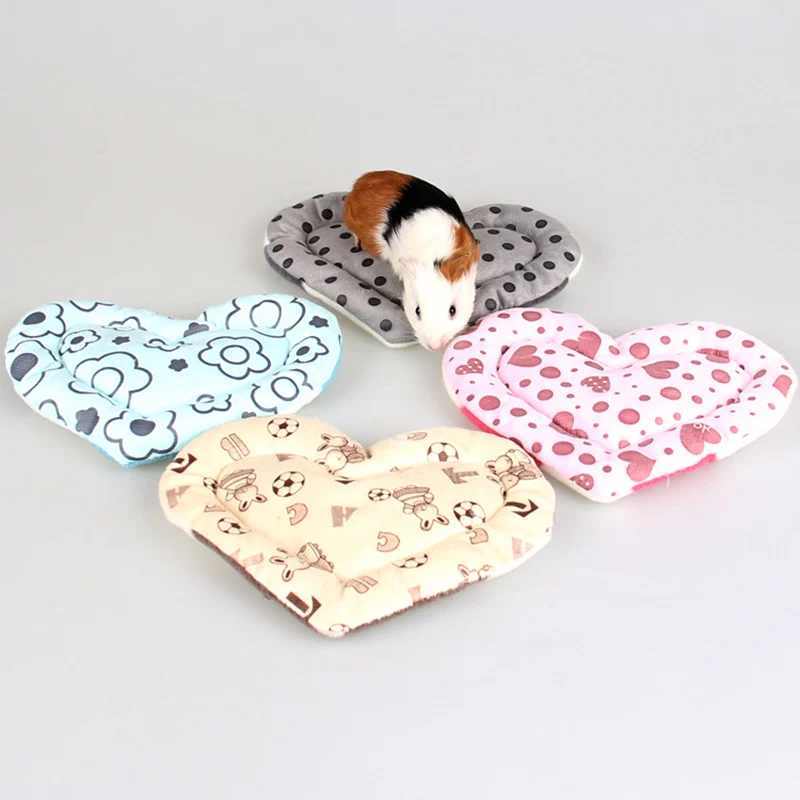 Plush Soft Guinea Pig House Bed Cage for Hamster Mini Animal Mice Rat Nest Bed Squirrel Hamster House Small Pet Products
Plush Soft Guinea Pig House Bed Cage for Hamster Mini Animal Mice Rat Nest Bed Squirrel Hamster House Small Pet Products