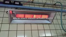 Farm-Raised Auto-Ignition Infrared Gas Ceramic Brooder Heater LPG / NG Livestock Heater Poultry Heater
Farm-Raised Auto-Ignition Infrared Gas Ceramic Brooder Heater LPG / NG Livestock Heater Poultry Heater