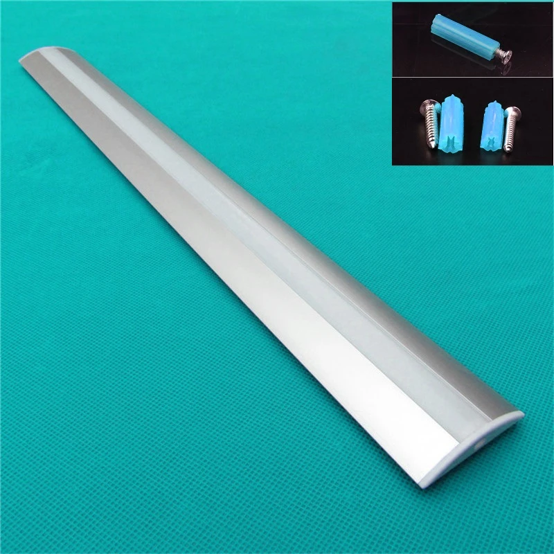5-30pcs/lot 40inch 1m led cabinet bar light ,12mm wide edge led aluminium profile matte clear cover ,ceiling profile
5-30pcs/lot 40inch 1m led cabinet bar light ,12mm wide edge led aluminium profile matte clear cover ,ceiling profile