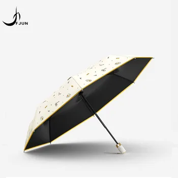 New Arrival Literary small Umbrella Rain Women Lace Anti UV Sunshade Women's Umbrella lady Genuine Brand Quality rain paraguas
New Arrival Literary small Umbrella Rain Women Lace Anti UV Sunshade Women's Umbrella lady Genuine Brand Quality rain paraguas