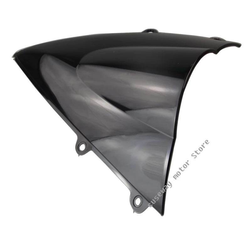 For Honda CBR1000RR CBR 1000RR CBR 1000 RR 2012-2016 2013 2014 2015 Motorcycle Double Bubble WindshieldWindscreen Black
For Honda CBR1000RR CBR 1000RR CBR 1000 RR 2012-2016 2013 2014 2015 Motorcycle Double Bubble WindshieldWindscreen Black