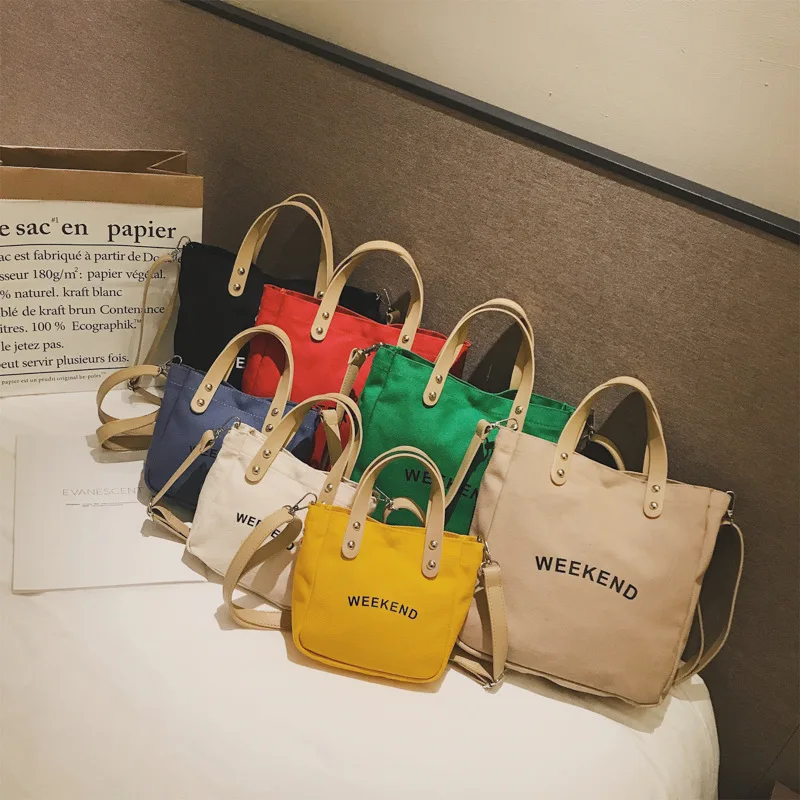 Casual Kids Bag Women Girl Canvas Totes Mini Cute Girl Handbag Shoulder Small Bags
Casual Kids Bag Women Girl Canvas Totes Mini Cute Girl Handbag Shoulder Small Bags
