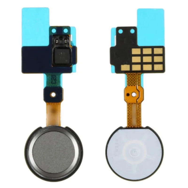 For LG G5 H850 H820 H830 Home Power on off Button Key Fingerprint Sensor Flex Cable Ribbon Assembly Replacement Part
For LG G5 H850 H820 H830 Home Power on off Button Key Fingerprint Sensor Flex Cable Ribbon Assembly Replacement Part