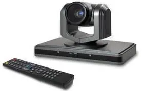 10 x оптический зум HD цветная Видеосистема для видеоконференций HOV 51 градус 1080p3