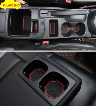15pcs For Nissan Qashqai 2016-2017 Gate slot pad Interior Door Pad/Cup Dust mats Car Styling Accessories
15pcs For Nissan Qashqai 2016-2017 Gate slot pad Interior Door Pad/Cup Dust mats Car Styling Accessories