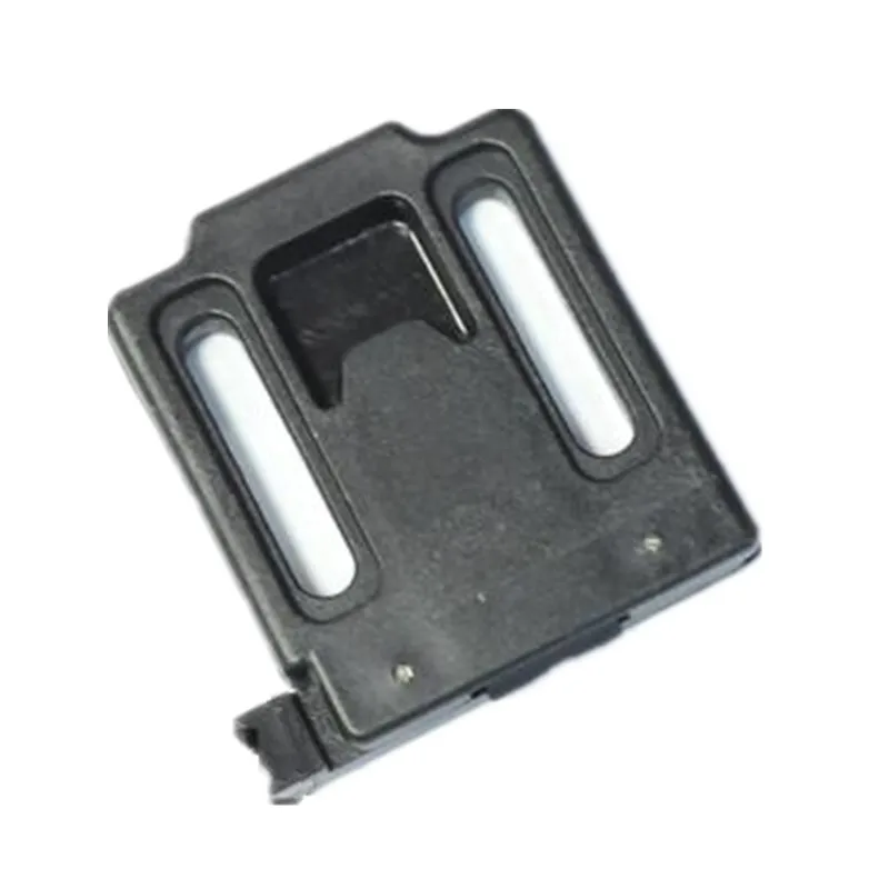 Helmet NV Mount nylon QD Cover For NVG Mount tactical fast helmet BLACK Plastic (1)
