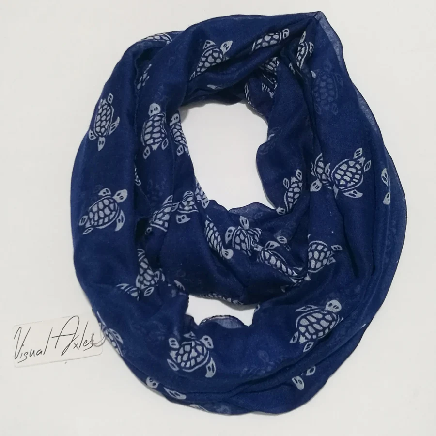 Kids Ring Scarf Fashion Winter Warm Turtle Printed Snood Patern Loop Infinity Scarfs 2018
Kids Ring Scarf Fashion Winter Warm Turtle Printed Snood Patern Loop Infinity Scarfs 2018