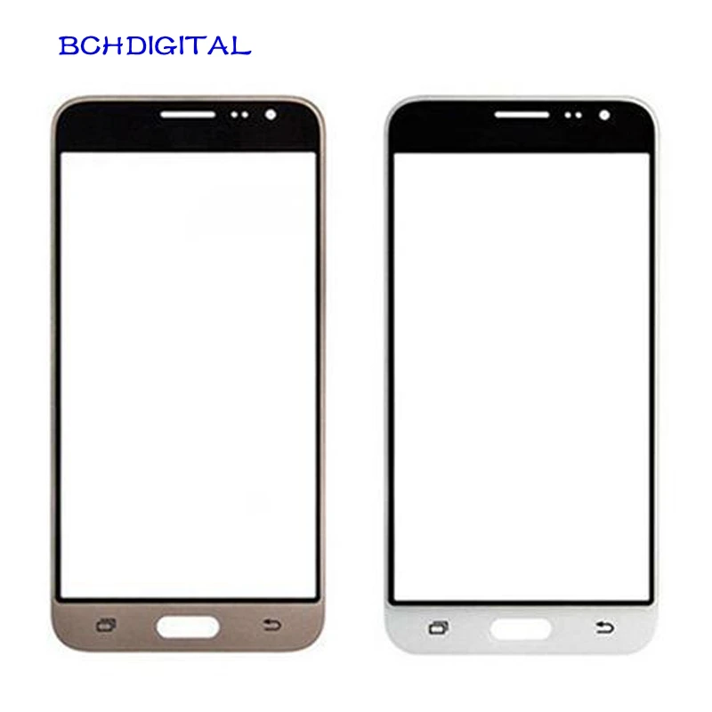 S062 For Samsung Galaxy J3 2016 J320 J320F lcd outer Touch Screen Front Glass Lens cover Panel Replacement
S062 For Samsung Galaxy J3 2016 J320 J320F lcd outer Touch Screen Front Glass Lens cover Panel Replacement