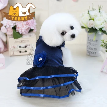 Small Tutu Dog Puppy Wedding Palace Dress Luxury Pink Dog Girl Female Princess Skirt Clothes Dog Chiwawa Pomeranian Dog Costume
Small Tutu Dog Puppy Wedding Palace Dress Luxury Pink Dog Girl Female Princess Skirt Clothes Dog Chiwawa Pomeranian Dog Costume