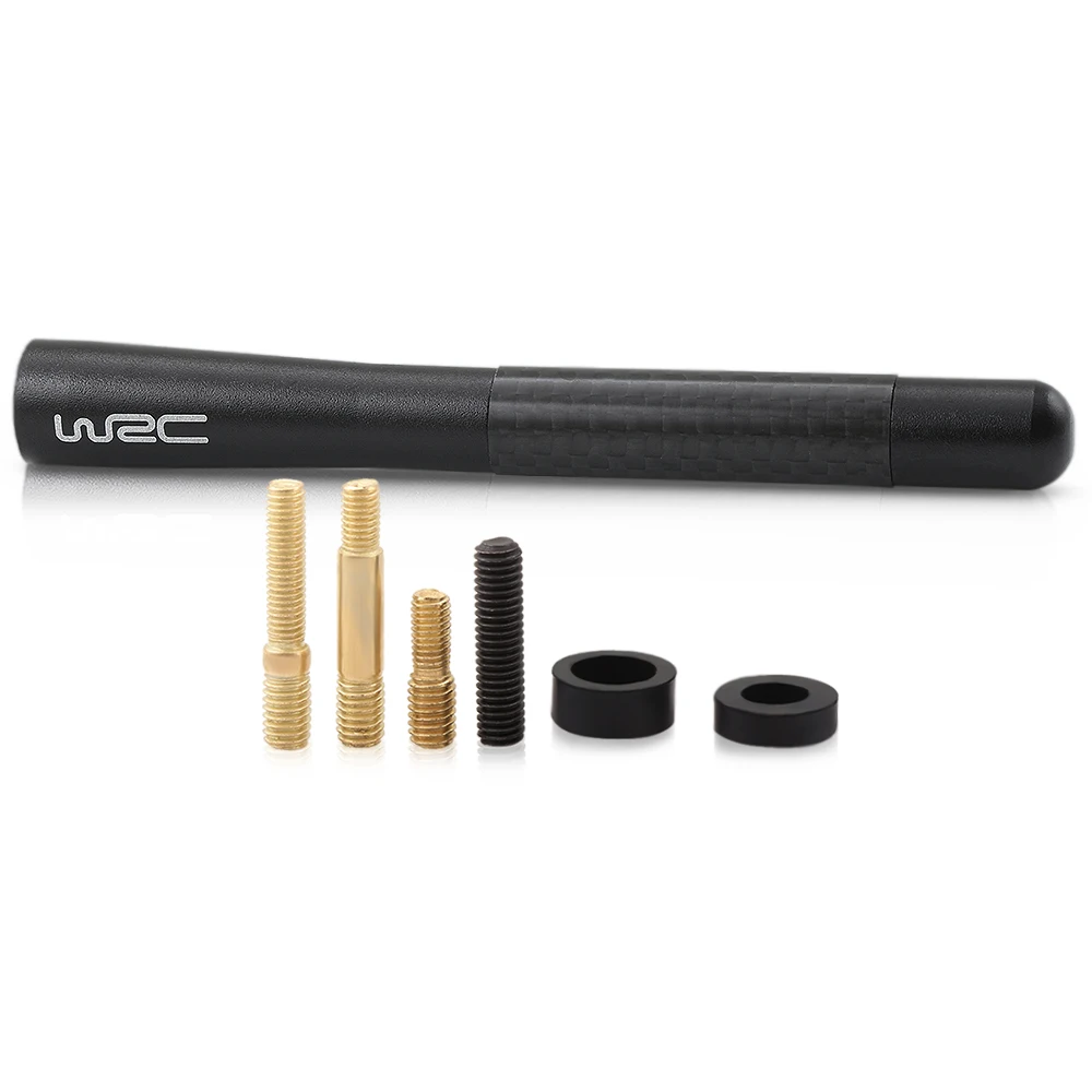 WRC Carbon Fiber Radio Car Antenna For Hyundai Accent I20 IX30 IX35 HB20 Veracruz Tucson SantaFe IX45 Verna
WRC Carbon Fiber Radio Car Antenna For Hyundai Accent I20 IX30 IX35 HB20 Veracruz Tucson SantaFe IX45 Verna