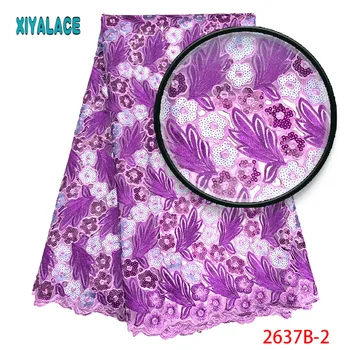 African Fabric Lace 2019 organza lace fabric high quality sequin lace fabric for african wedding french lace 2637b
African Fabric Lace 2019 organza lace fabric high quality sequin lace fabric for african wedding french lace 2637b