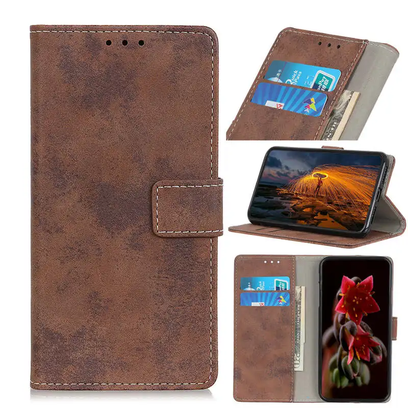 Vintage Retro Matte PU Leather Flip Cover Stand Magnetic Snap Card Slot case for Samsung Galaxy A10 A20 A30 A40 A50 A60 A70
Vintage Retro Matte PU Leather Flip Cover Stand Magnetic Snap Card Slot case for Samsung Galaxy A10 A20 A30 A40 A50 A60 A70